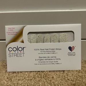 Color Street Glittersweet